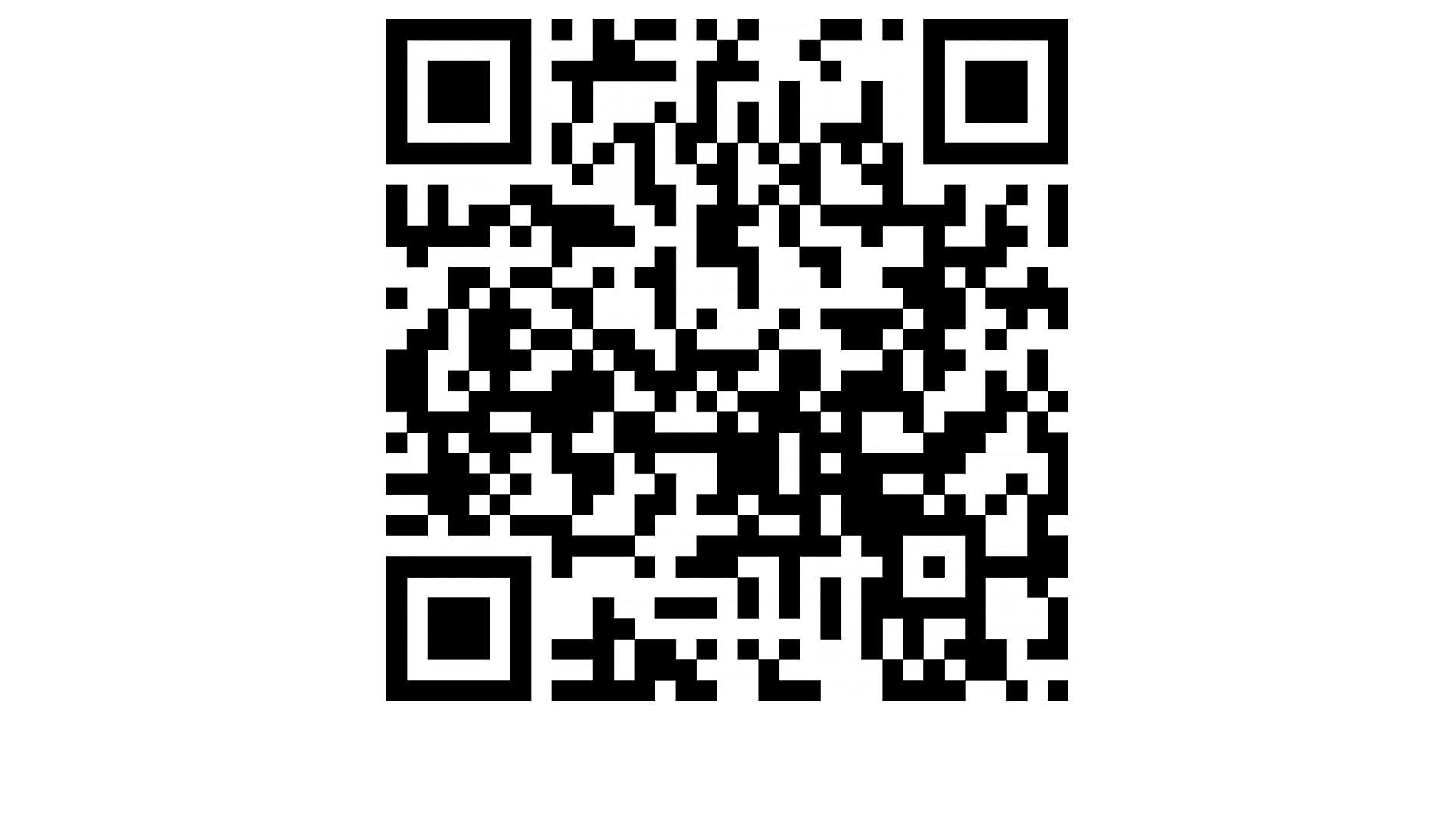 WeChat QR code