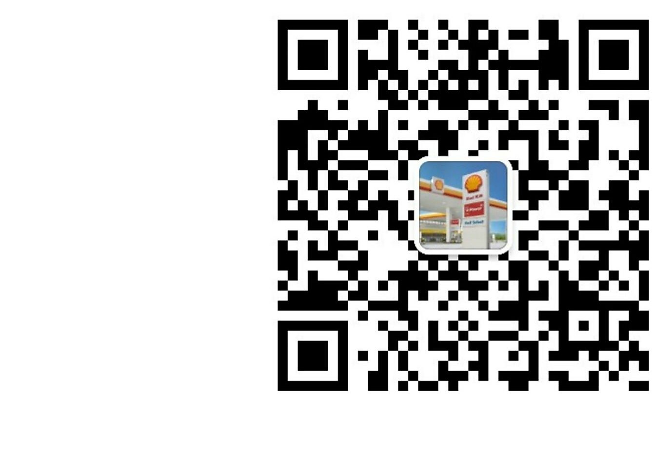 loyalty QR code