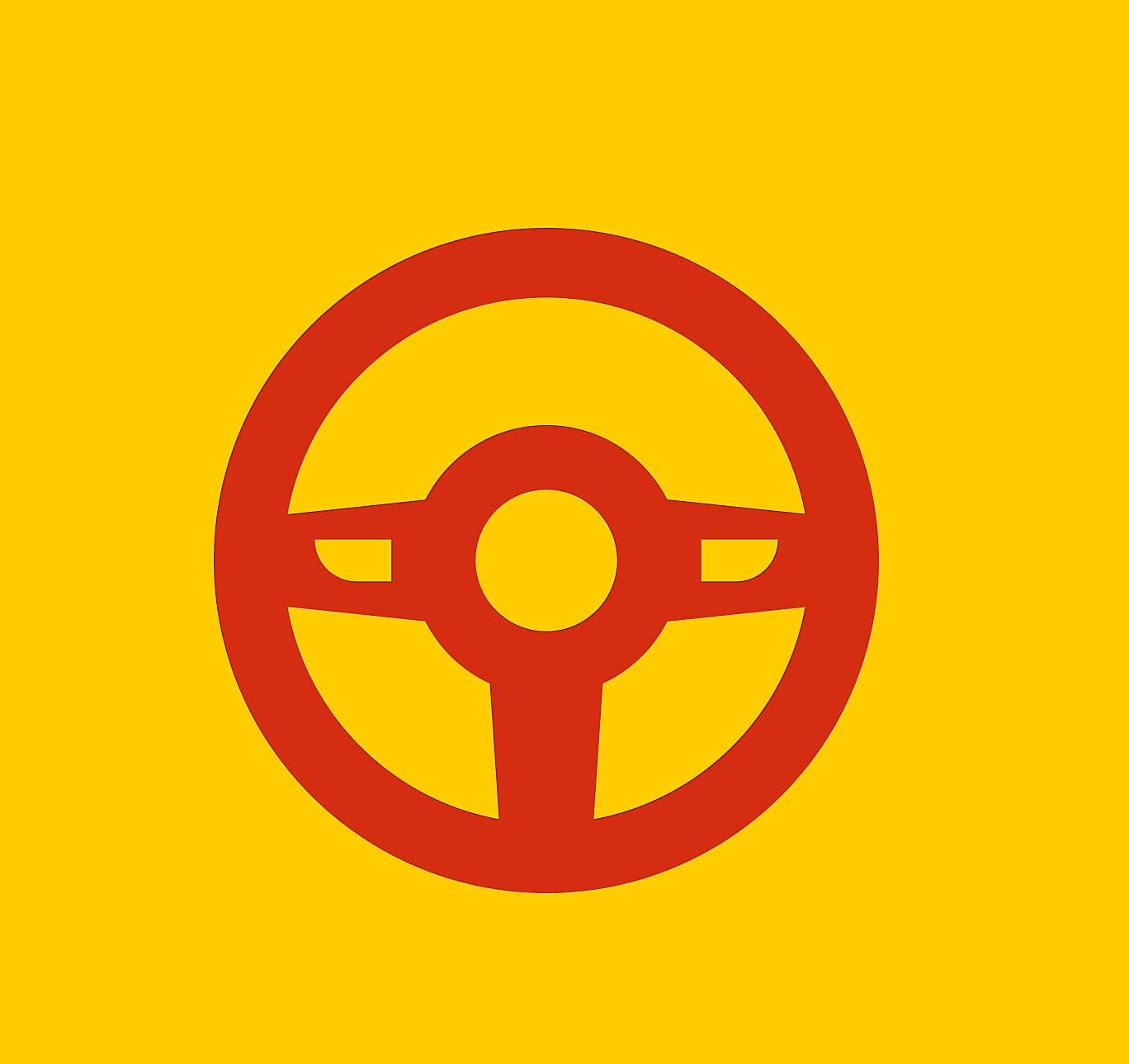 方向盘