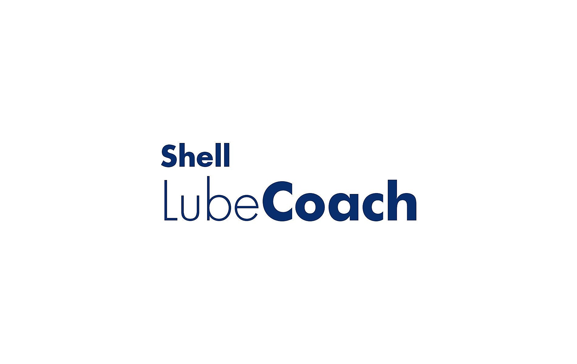  必发88 LubeCoach 徽标